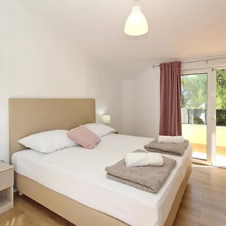 Ferienwohnung In Mit Eigenem Balkon - B59609
