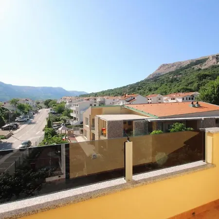 Ferienwohnung In Mit Eigenem Balkon - B59609 *